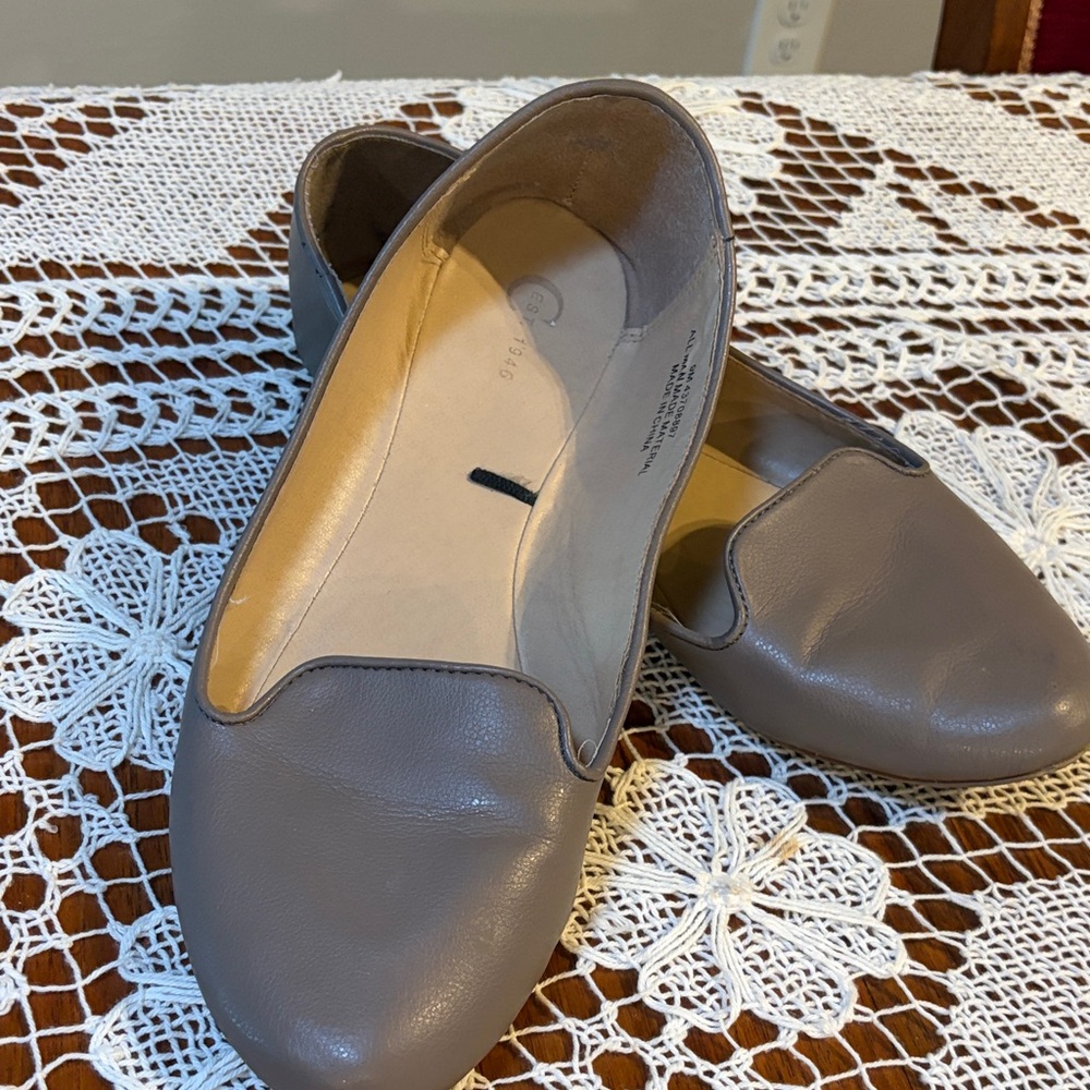 Cato Women's Brown Loafers